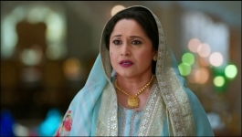 Rab Se Hai Dua - 1st March 2023